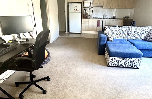North Sydney Apartment | One bedroom apartment in North Sydney