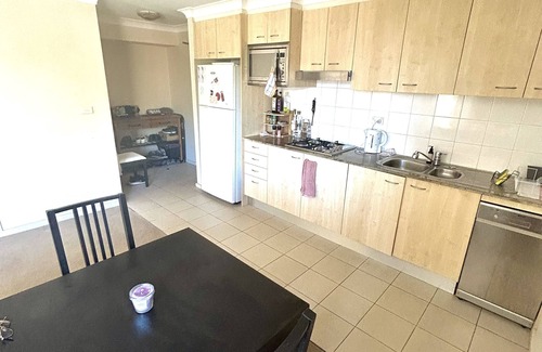 North Sydney Apartment | One bedroom apartment in North Sydney