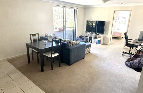 North Sydney Apartment | One bedroom apartment in North Sydney