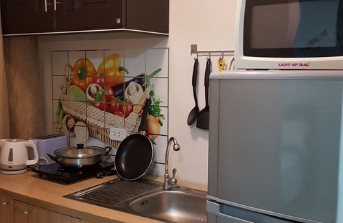 Kathu Apartment | One Bedroom Apartment Near Patong