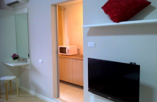 Kathu Apartment | One Bedroom Apartment Near Patong