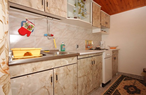 Sveti Jakov Apartment | One bedroom apartment with terrace Stivan, Cres (A-382-b)