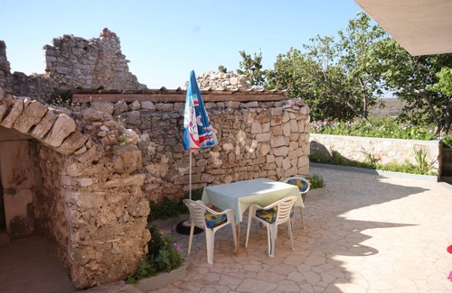 Sveti Jakov Apartment | One bedroom apartment with terrace Stivan, Cres (A-382-d)