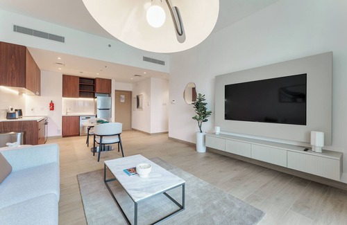 Dubai Apartment | one bedroom apartment in Jumeirah 1