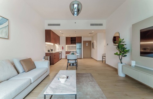 Dubai Apartment | one bedroom apartment in Jumeirah 1