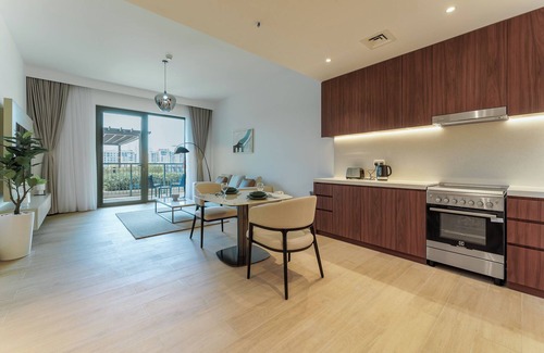 Dubai Apartment | one bedroom apartment in Jumeirah 1