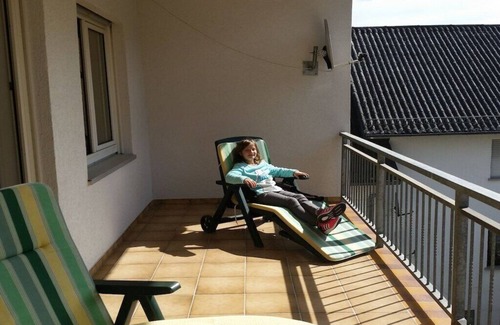 Kraftsolms House | One-bedroom apartment