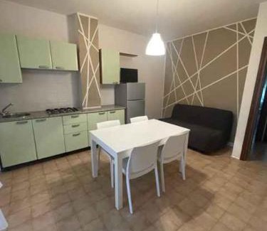 Rosolina Mare Apartment | One-Bedroom Apartment in Rosolina Mare V