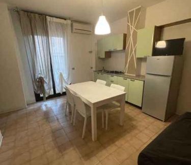 Rosolina Mare Apartment | One-Bedroom Apartment in Rosolina Mare V