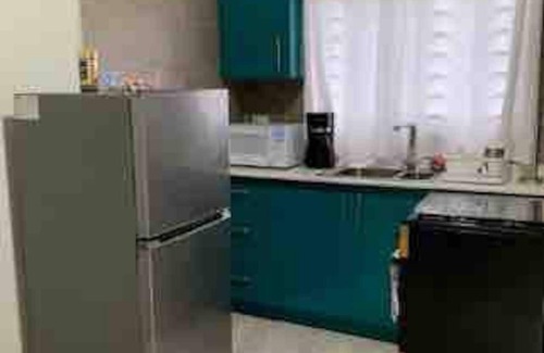 Paramaribo Apartment | One Bedroom Apartment