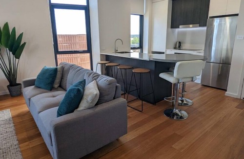 Wickham Apartment | One Bedroom Apartment