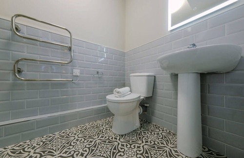 Patchway Apartment | One Bedroom Apartment in Fantastic Location