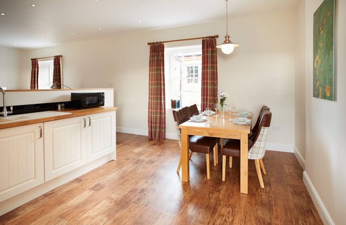 Carlisle Apartment | One bedroom apartment providing an ideal base to explore Cumbria