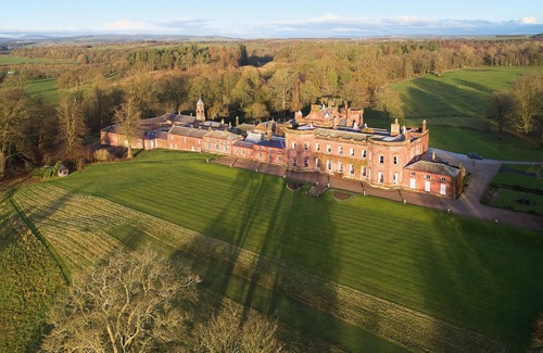 Carlisle Apartment | One bedroom apartment providing an ideal base to explore Cumbria