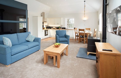 Carlisle Apartment | One bedroom apartment offering characterful and beautiful accommodation