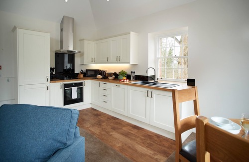 Carlisle Apartment | One bedroom apartment offering characterful and beautiful accommodation