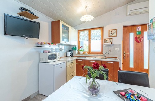 Oprtalj Apartment | One bedroom apartment A1 in Central Istria