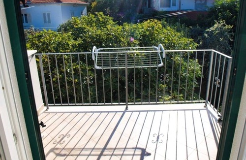 Postira Apartment | One bedroom apartment with terrace and sea view Postira, Brač (A-17323-b)