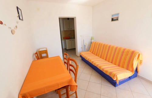 Kustici Apartment | One bedroom apartment near beach Kustići, Pag (A-4086-c)