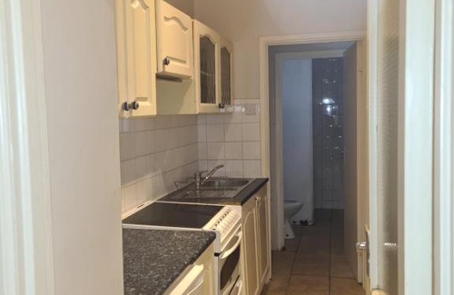 Drumcondra Apartment | One bedroom apartment