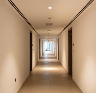 Sharjah Apartment | One bedroom apartment in Sharjah by Stay Bnb