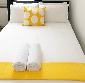 Island Gardens Apartment | One Bedroom Apartment In Canary Wharf