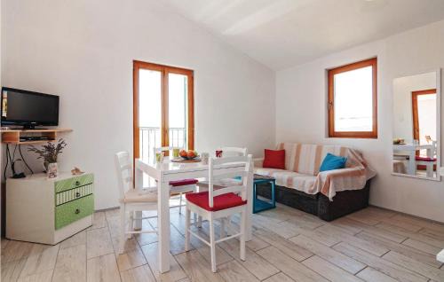 Maslenica Apartment | One-Bedroom Apartment In Maslenica