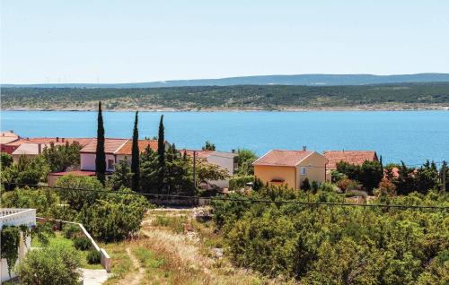 Maslenica Apartment | One-Bedroom Apartment In Maslenica