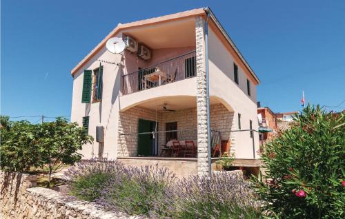Maslenica Apartment | One-Bedroom Apartment In Maslenica