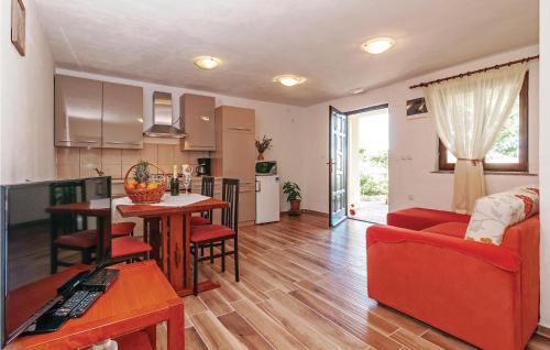 Maslenica Apartment | One-Bedroom Apartment In Maslenica