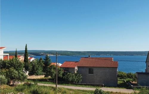Maslenica Apartment | One-Bedroom Apartment In Maslenica