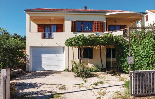 Maslenica Apartment | One-Bedroom Apartment In Maslenica