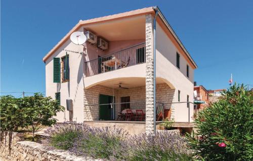 Maslenica Apartment | One-Bedroom Apartment In Maslenica