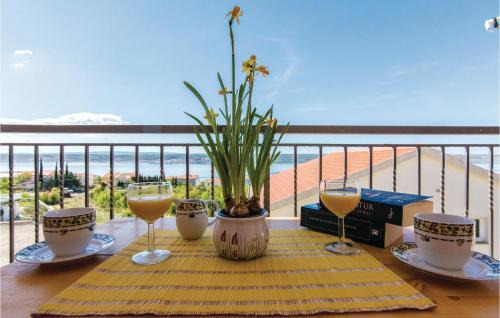 Maslenica Apartment | One-Bedroom Apartment In Maslenica