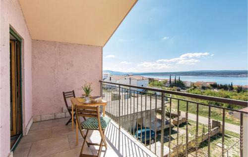 Maslenica Apartment | One-Bedroom Apartment In Maslenica