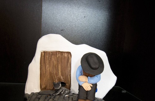 Evora Apartment | One bedroom apartment in Historic Center of World Heritage City