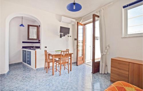 Sant'Angelo Apartment | One-Bedroom Apartment In Santangelo Dischia