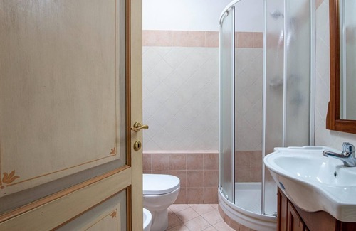 Bibbiena Apartment | One Bedroom Apartment