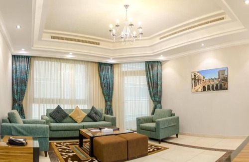 Al Majaz Apartment | One Bedroom Apartment Near Al Majaaz Splash Park