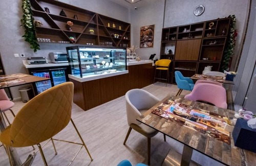 Sharjah Apartment | One Bedroom Apartment Near Al Saqr Cafeteria