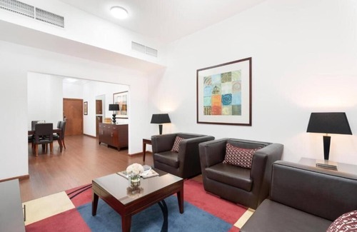 Al Nahda Apartment | One Bedroom Apartment Near Novo Cinemas Sharjah