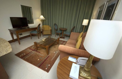 Deira Apartment | One Bedroom Apartment -Near Deira City Center