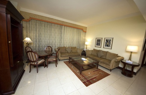 Deira Apartment | One Bedroom Apartment -Near Deira City Center