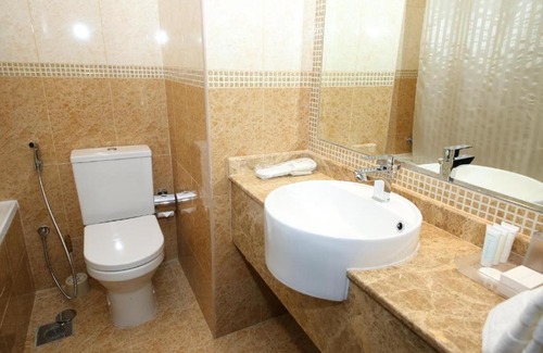 Al Barsha 1 Apartment | One Bedroom Apartment Near Mall Of Emirates By Luxury Bookings