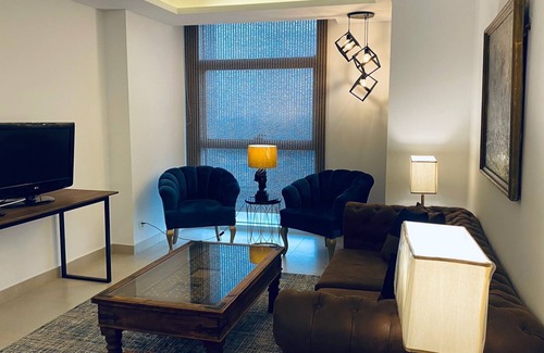 Islamabad Apartment | One-Bedroom Apartment