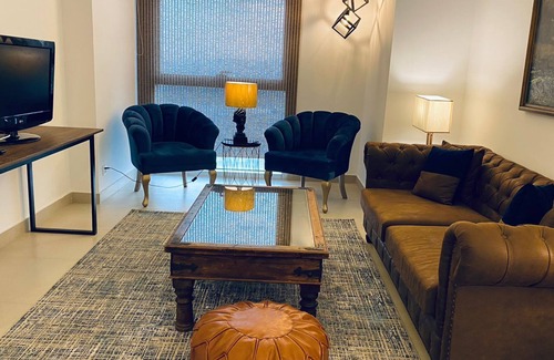 Islamabad Apartment | One-Bedroom Apartment