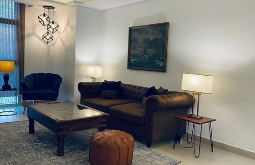 Islamabad Apartment | One-Bedroom Apartment