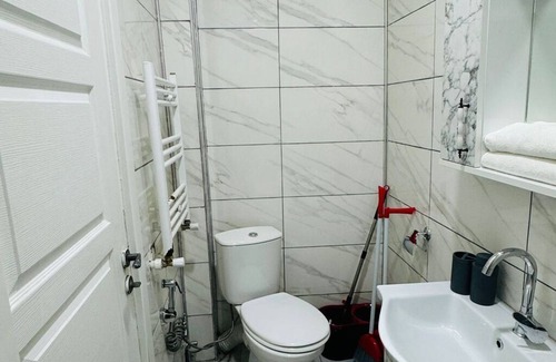 Fatih Apartment | One-Bedroom Apartment