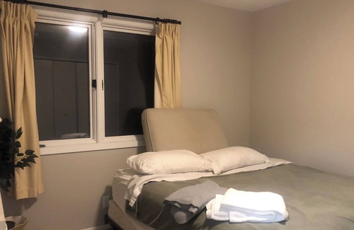 Edina Apartment | One bedroom apartment