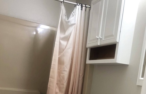 Edina Apartment | One bedroom apartment